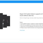 صور UltData iPhone Data Recovery