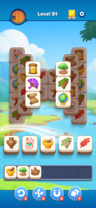 zen match للايفون