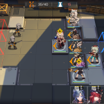 صور Arknights