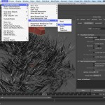 صور Autodesk Maya