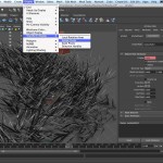 صور Autodesk Maya