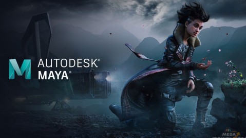 Autodesk Maya