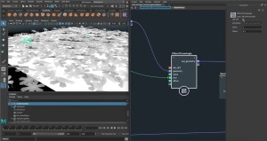 autodesk maya للكمبيوتر