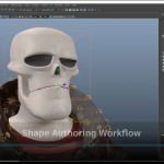 صور Autodesk Maya