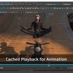 صور Autodesk Maya