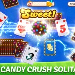 صور Candy Crush Solitaire