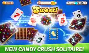 candy crush solitaire apk