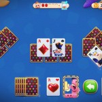 صور Candy Crush Solitaire