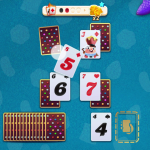 صور Candy Crush Solitaire