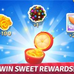 صور Candy Crush Solitaire