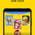 صور HappyKids - Kid-Safe Videos
