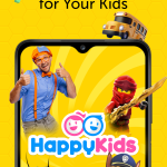 صور HappyKids - Kid-Safe Videos