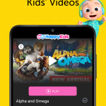 صور HappyKids - Kid-Safe Videos