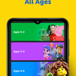 صور HappyKids - Kid-Safe Videos