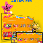 صور HappyKids - Kid-Safe Videos