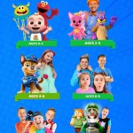 صور HappyKids - Kid-Safe Videos