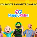 صور HappyKids - Kid-Safe Videos