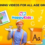 صور HappyKids - Kid-Safe Videos