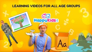 happykids ويندوز