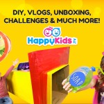 صور HappyKids - Kid-Safe Videos
