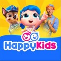 تحميل برنامج ترفيهى للأطفال ( هابى كيدز ) HappyKids للكمبيوتر ويندوز