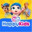 HappyKids - Kid-Safe Videos For Windows