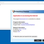 صور K7 Antivirus Premium