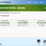 صور K7 Antivirus Premium
