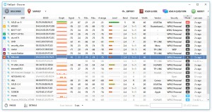 netspot للكمبيوتر