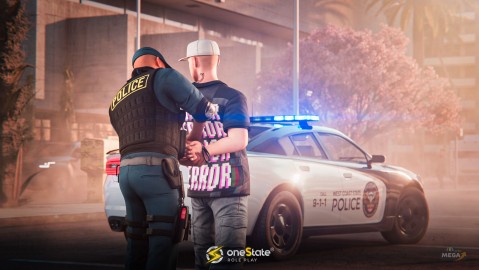 One State RP - Role Play Life