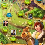 صور Pyramid Solitaire Saga