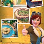 صور Pyramid Solitaire Saga