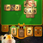 صور Pyramid Solitaire Saga