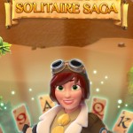 صور Pyramid Solitaire Saga