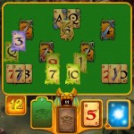 صور Pyramid Solitaire Saga