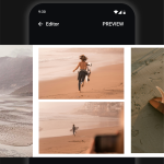 صور SCRL: Post Maker for Instagram
