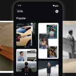 صور SCRL: Post Maker for Instagram
