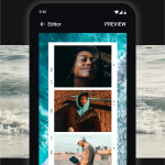 صور SCRL: Post Maker for Instagram