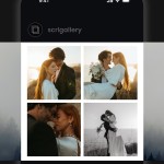 صور SCRL: Post Maker for Instagram