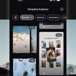 صور SCRL: Post Maker for Instagram
