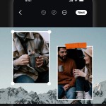 صور SCRL: Post Maker for Instagram