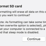 صور SD Memory Card Formatter