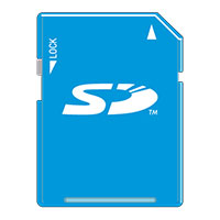 SD Memory Card Formatter