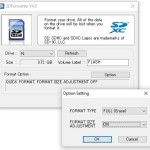 صور SD Memory Card Formatter