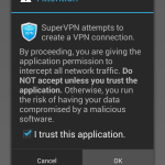 صور SuperVPN Fast VPN Client