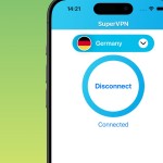 صور SuperVPN Fast VPN Client