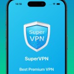 صور SuperVPN Fast VPN Client