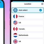صور SuperVPN Fast VPN Client