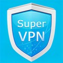SuperVPN Fast VPN Client For iOS