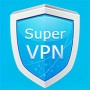 SuperVPN Fast VPN Client For iOS